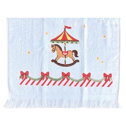 [CTCCD] Gastendoekje 40x66 cm