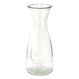 [6GL4064] Caraffa Ø 10x27 cm / 1100 ml