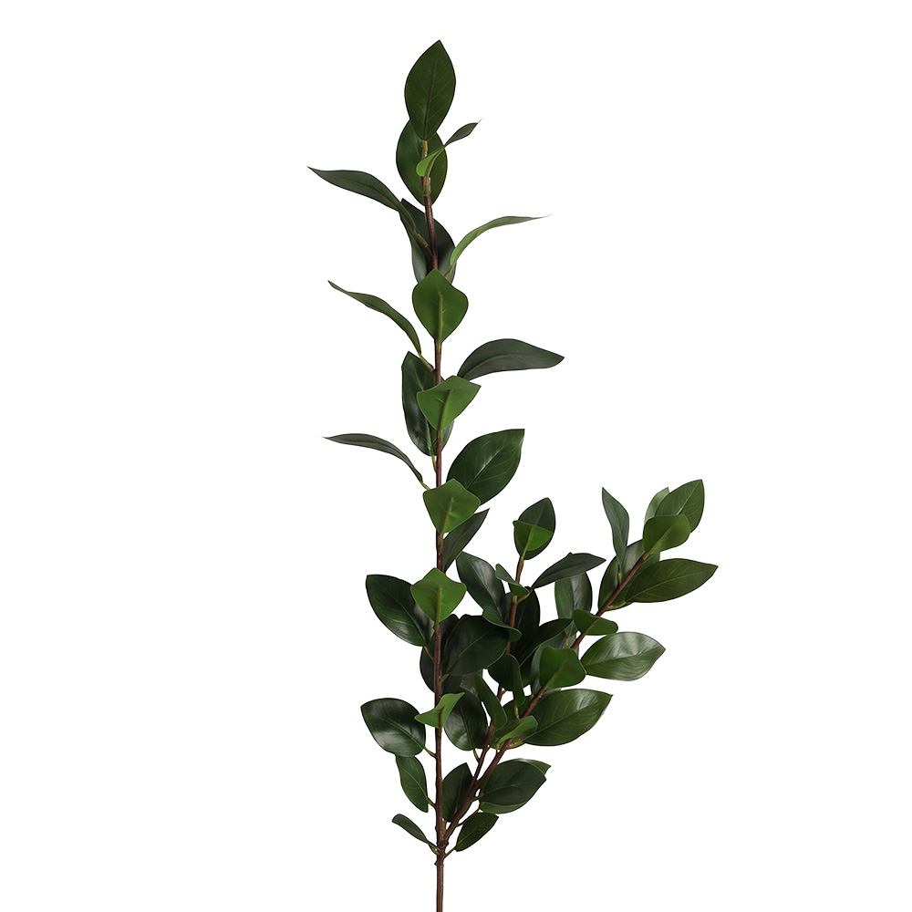 Deko Ast Grün 140 cm