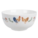 Bol de soupe  Ø 14x7 cm / 500 ml