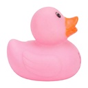 Dekorativer Badeente Rosa  6x6x6 cm