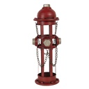 Flessenhouder brandkraan 14x15x41 cm