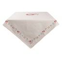 Nappe Crème 130x180 cm
