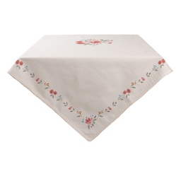 [LRC03] Nappe Crème 130x180 cm