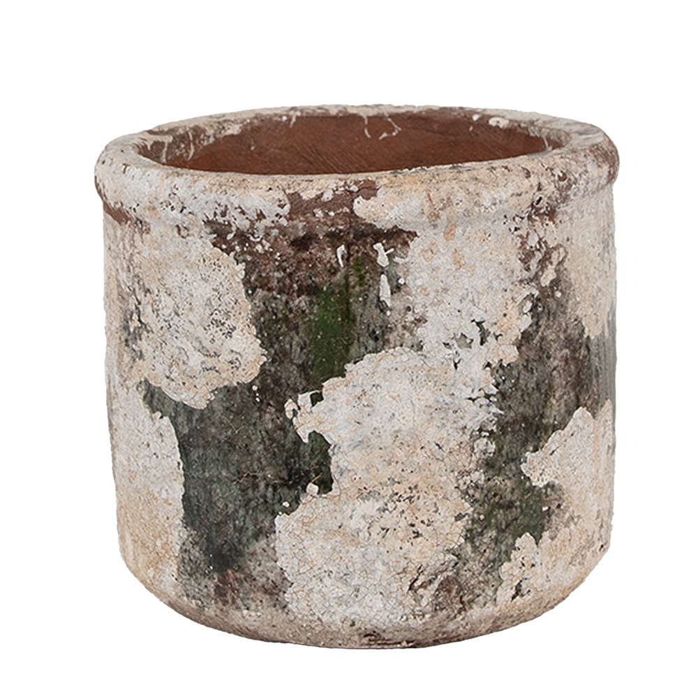 Bloempot Ø 17x15 cm