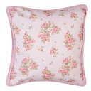 Federe Cuscini Rosa 40x40 cm