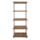 Armoire 80x40x210 cm