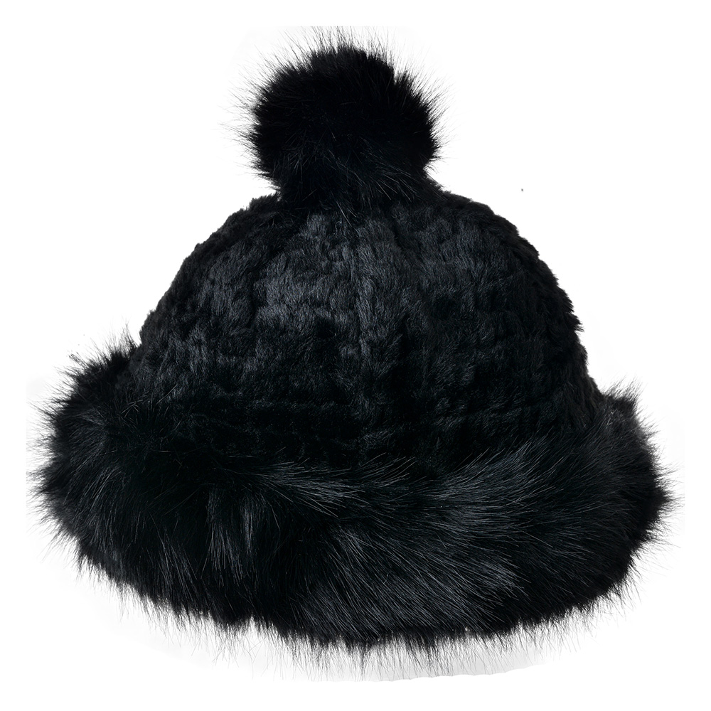 Chapeau Noir