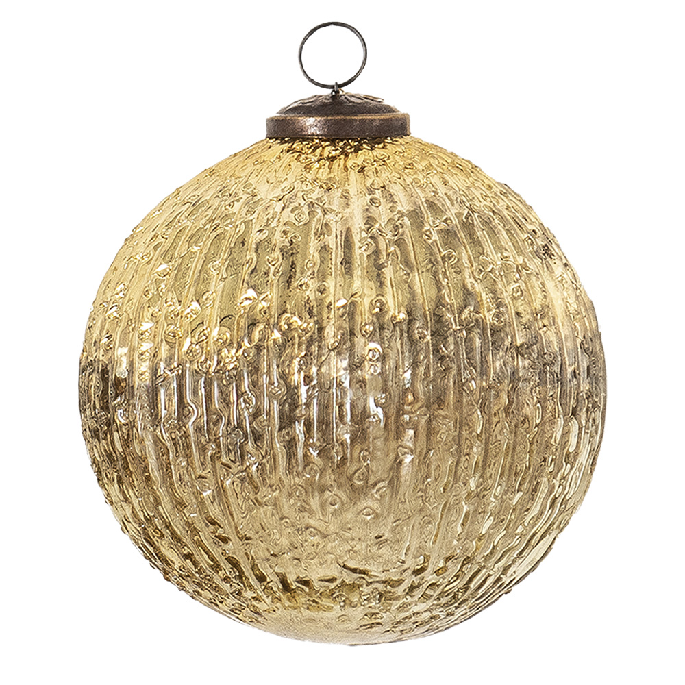 Kerstbal Ø 5x5 cm