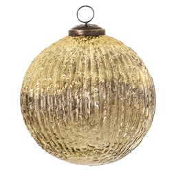 [6GL3657] Kerstbal Ø 5x5 cm