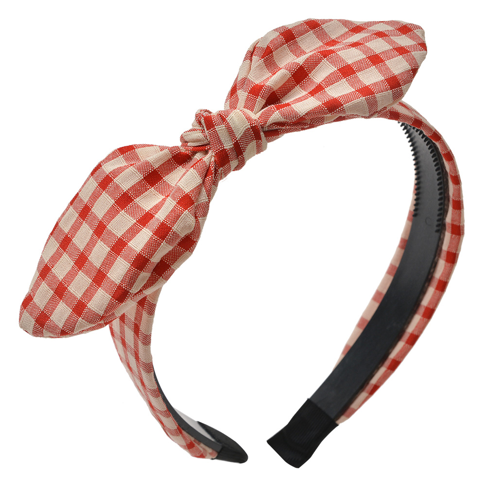 Haarband Damen Rosa
