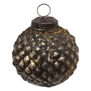 Boule de Noël Ø 5x5 cm