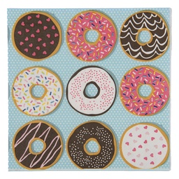 [73122] Papieren servetten 33x33 cm (20)