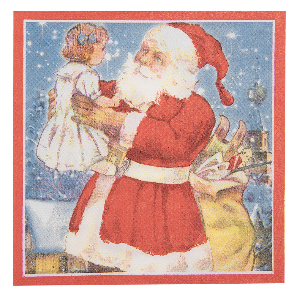 Papieren servetten 33x33 cm (20)