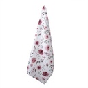 Torchon Rose 50x70 cm