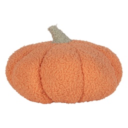 [66591L] Decoratie pompoen Ø 35x22 cm