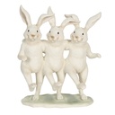 Image de décoration Multicouleur 16x9x19 cm