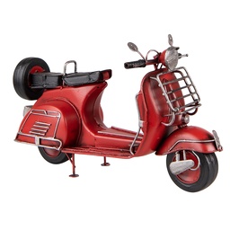 [6Y4960] Model scooter 30x11x17 cm