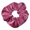 Elastico per Capelli Ø 10 cm Rosa