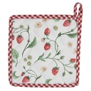 Presine Cucina Bianco, Rosso, Verde 20x20 cm