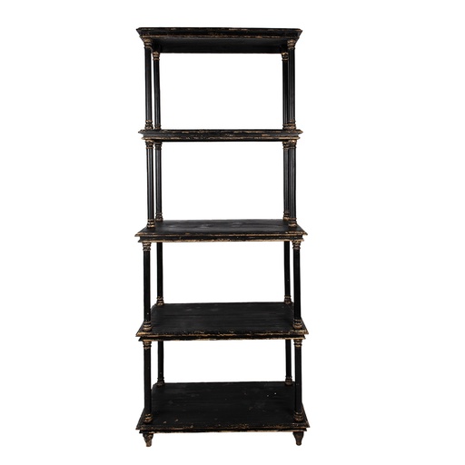 Armoire 80x40x210 cm