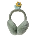 Couvre-oreilles pour enfants Vert