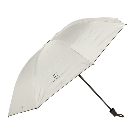 Ombrello Adulti Bianco Ø 95x67 cm