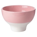 Suppenschüssel Rosa Ø 11x7 cm / 300 ml