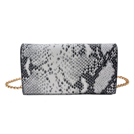 Sacs à main pour femmes Argent 18x10x5 cm / Ø 13 cm