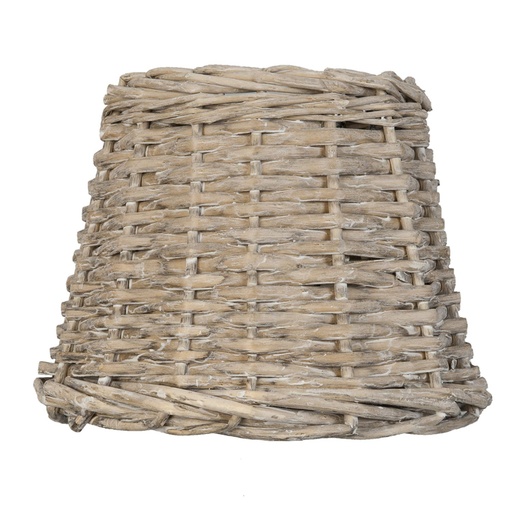 Abat-jour Beige Ø 20x15 cm / E27