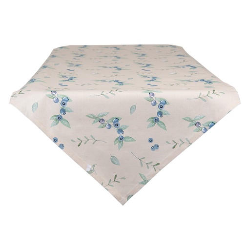 Chemin de table Beige 50x160 cm