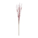 Weihnachtsdeko Rosa 75 cm