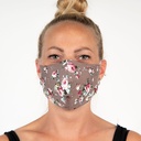 Mondmasker fashion