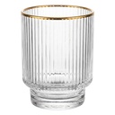 Bicchiere Acqua Trasparente Ø 8x10 cm / 320 ml