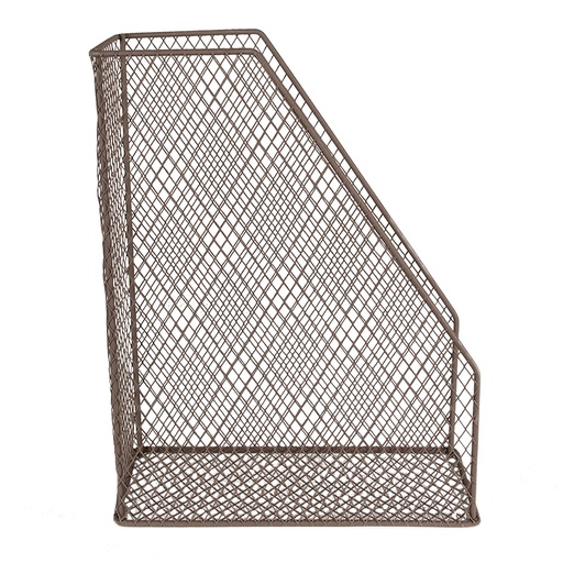 Braun 23x11x30 cm