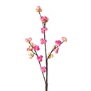Deko Ast Rot 85 cm