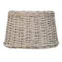 Abat-jour Pendentif Beige Ø 30x19 cm / E27