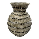 Vaas Ø 19x25 cm