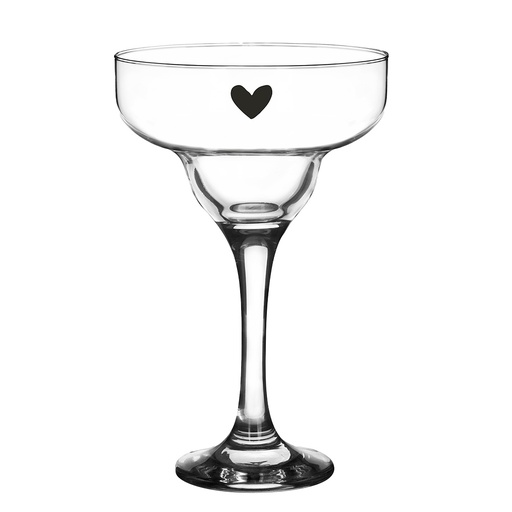 Bicchiere da martini Trasparente 200 ml