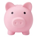 Spaarpot Ø 12x13 cm