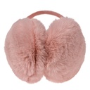 Ohrwärmer Rosa