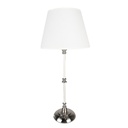 Table lamp Ø 18x44 cm E27/max 1x60W