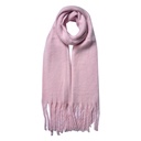 Foulard Donna Rosa 38x200 cm
