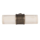 Pomello per Porta Beige 6x3x1 cm / S4 cm