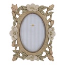 Cornice Foto Beige 17x2x21 cm / 10x15 cm