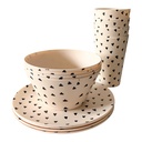 Servies setje picknick (12)