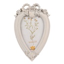 Bilderrahmen Beige 14x2x22 cm / 10x15 cm
