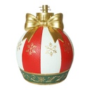 Kerstboom standaard kerstbal Ø 42x51 cm