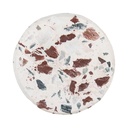 Deurknop Ø 4x3 cm