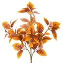 Deko Ast Orange 80 cm